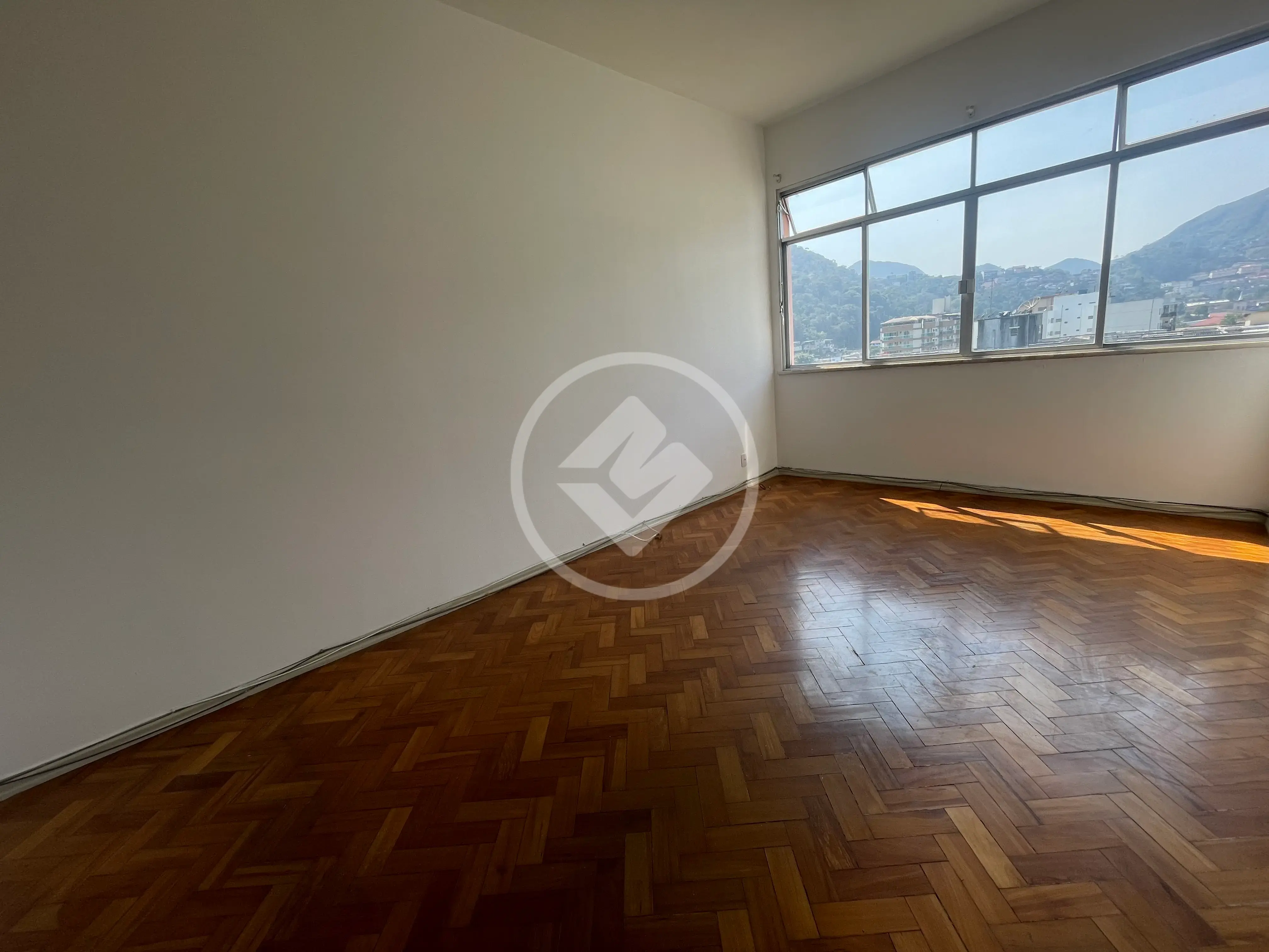 Imagem 1 - Apartamento em Alto, Teresópolis - RJ