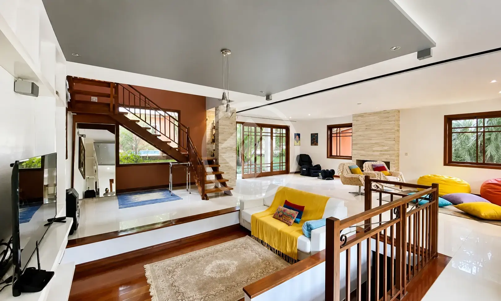 Imagem 1 - Casa Condomínio em Quebra Frascos, Teresópolis - RJ