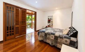 Imagem 6 - Casa Condomínio em Quebra Frascos, Teresópolis - RJ