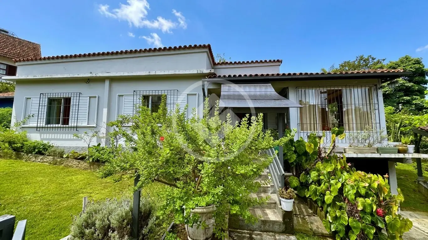 Image 2 - Casa em Golfe, Teresópolis - RJ