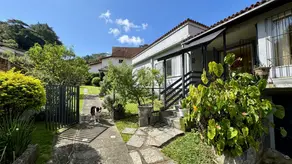 Imagem 3 - Casa em Golfe, Teresópolis - RJ