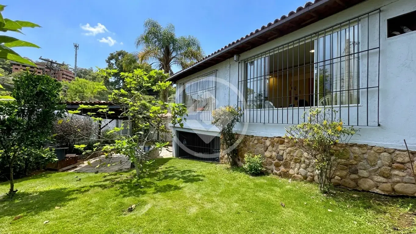 Imagem 1 - Casa em Golfe, Teresópolis - RJ