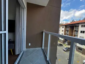 Imagem 4 - Apartamento em Posse, Teresópolis - RJ