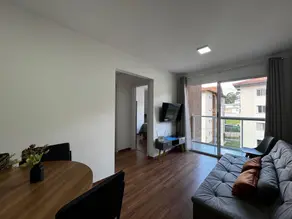 Apartamento Posse, Teresópolis - RJ — foto 2