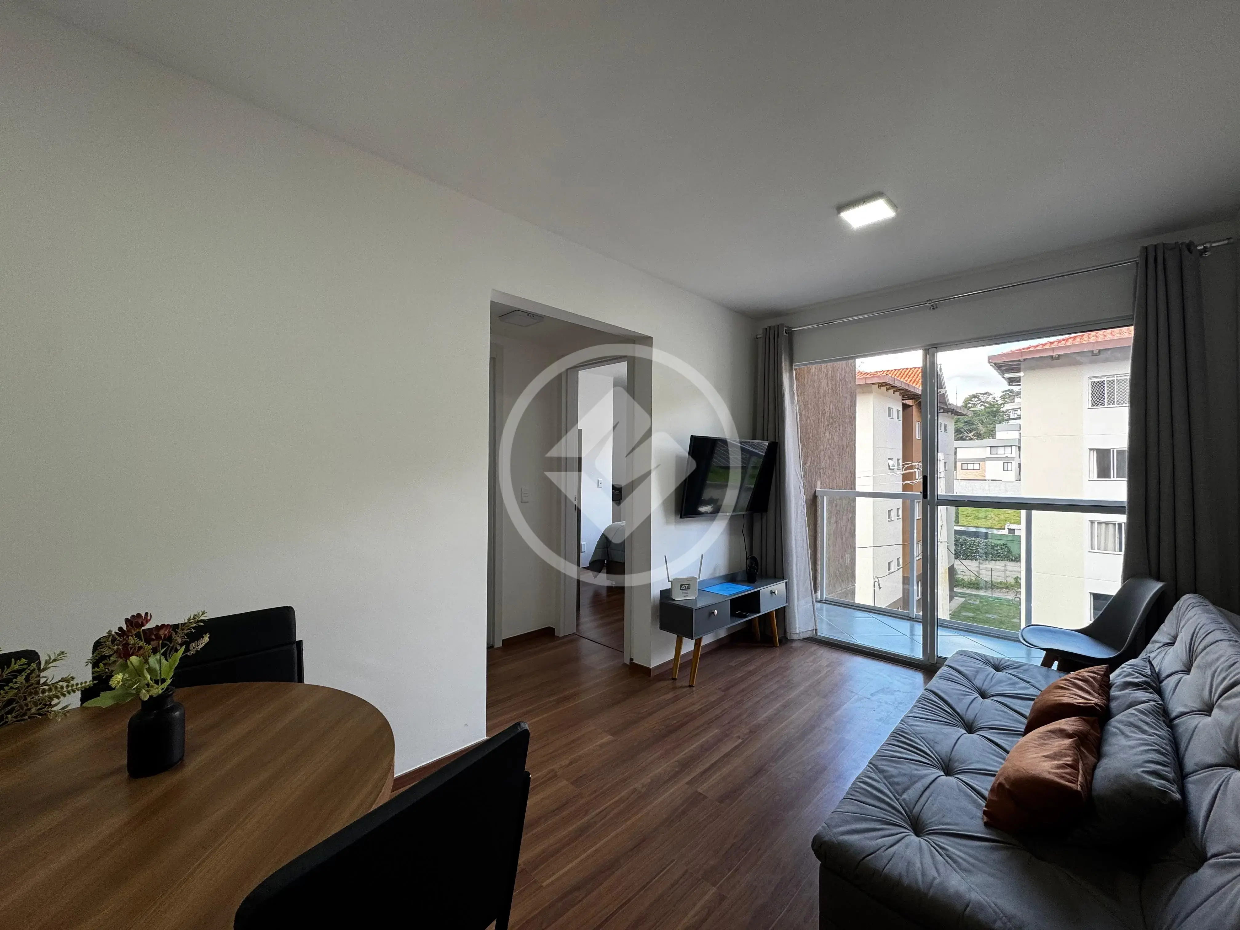 Image 2 - Apartamento em Posse, Teresópolis - RJ