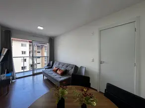 Apartamento Posse, Teresópolis - RJ — foto 1