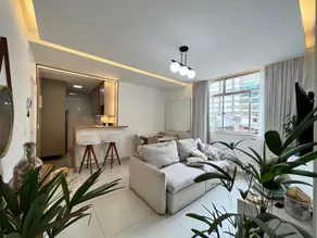 Apartamento Alto, Teresópolis - RJ — foto 1