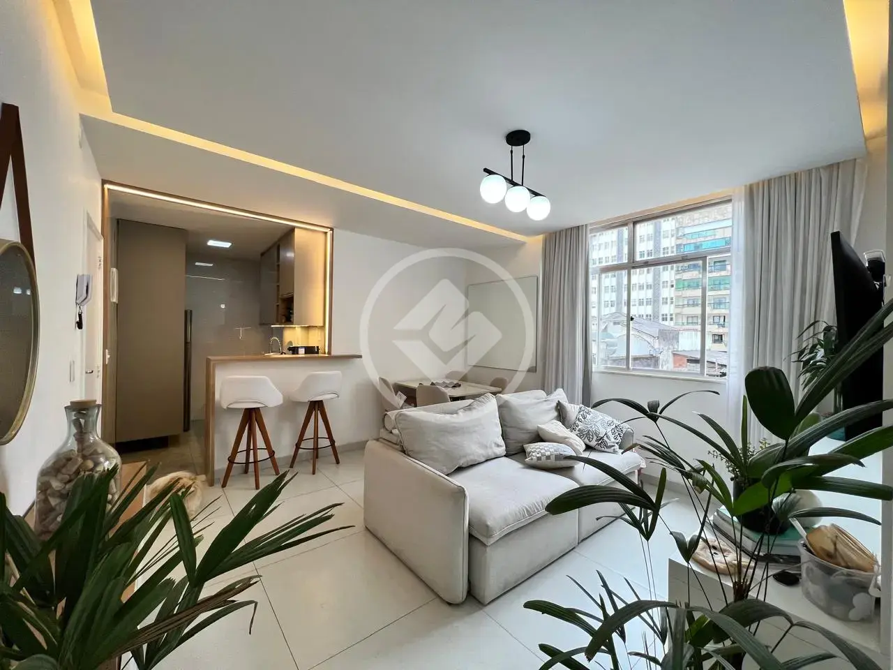 Imagem 1 - Apartamento em Alto, Teresópolis - RJ