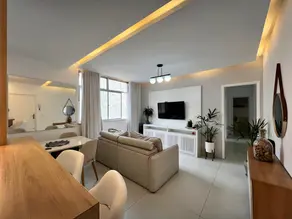 Apartamento Alto, Teresópolis - RJ — foto 2