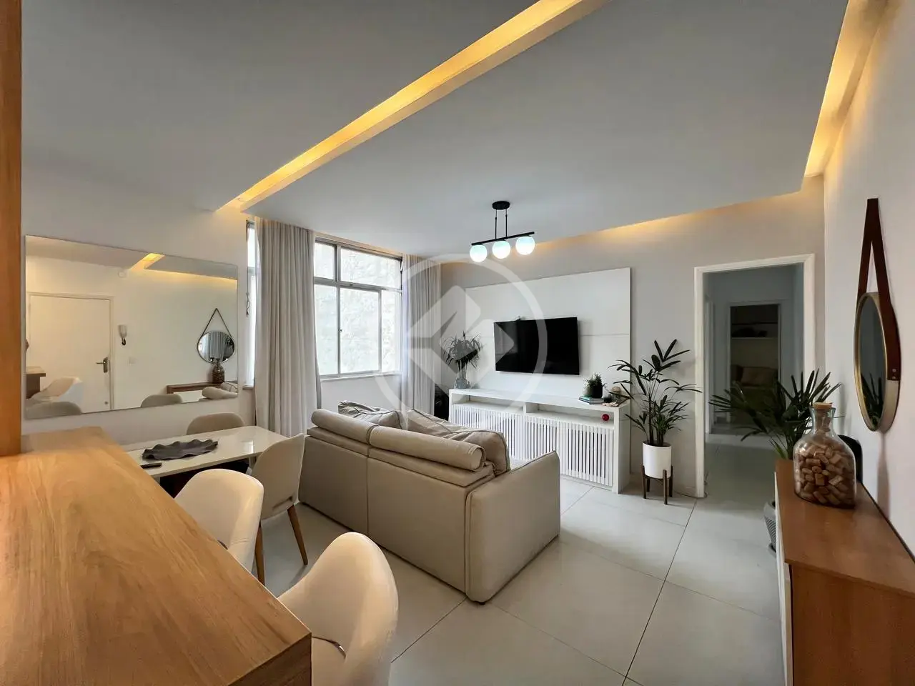 Image 2 - Apartamento em Alto, Teresópolis - RJ