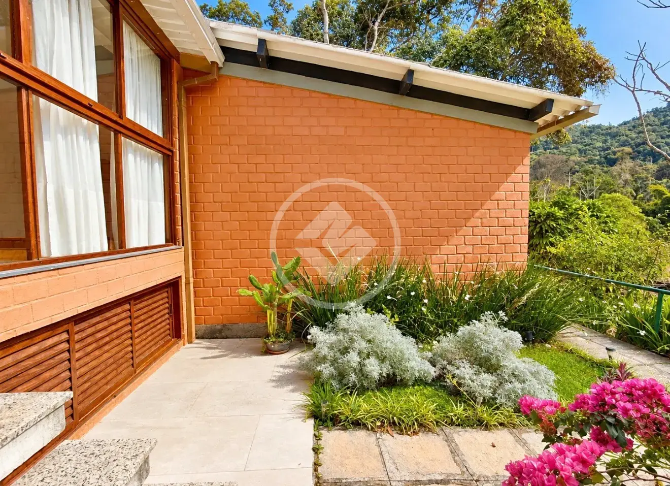Imagem 1 - Casa Condomínio em Posse, Teresópolis - RJ