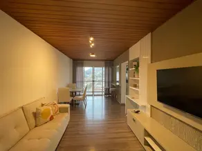 Apartamento Alto, Teresópolis - RJ — foto 1