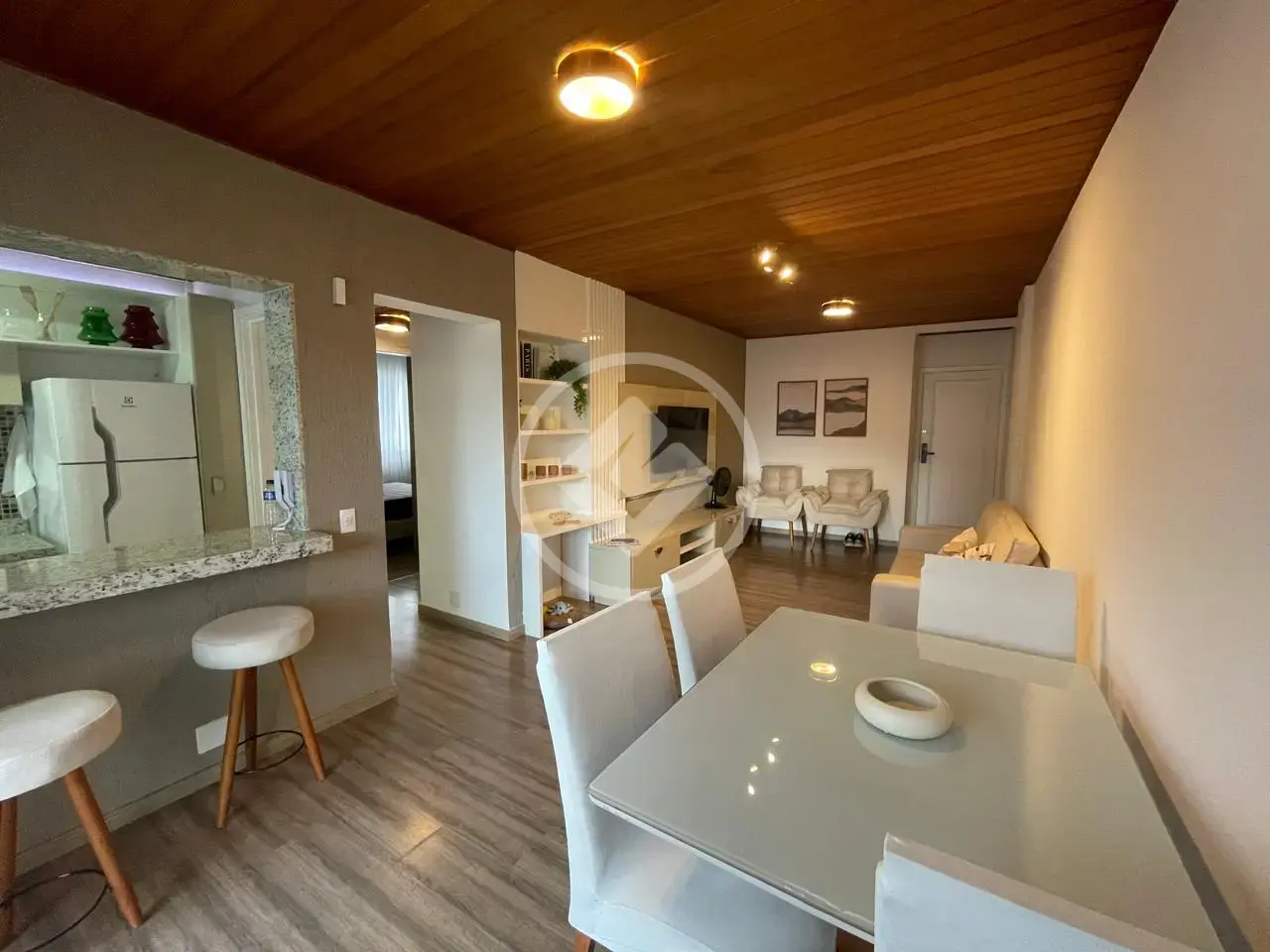 Image 2 - Apartamento em Alto, Teresópolis - RJ