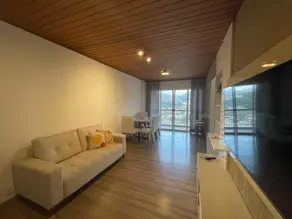 Imagem 2 - Apartamento em Alto, Teresópolis - RJ