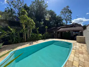 Casa Condomínio Limoeiro, Guapimirim - RJ — foto 1