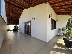 Imagem 2 - Casa Condomínio em Limoeiro, Guapimirim - RJ
