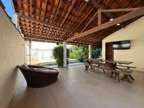 Imagem 3 - Casa Condomínio em Limoeiro, Guapimirim - RJ