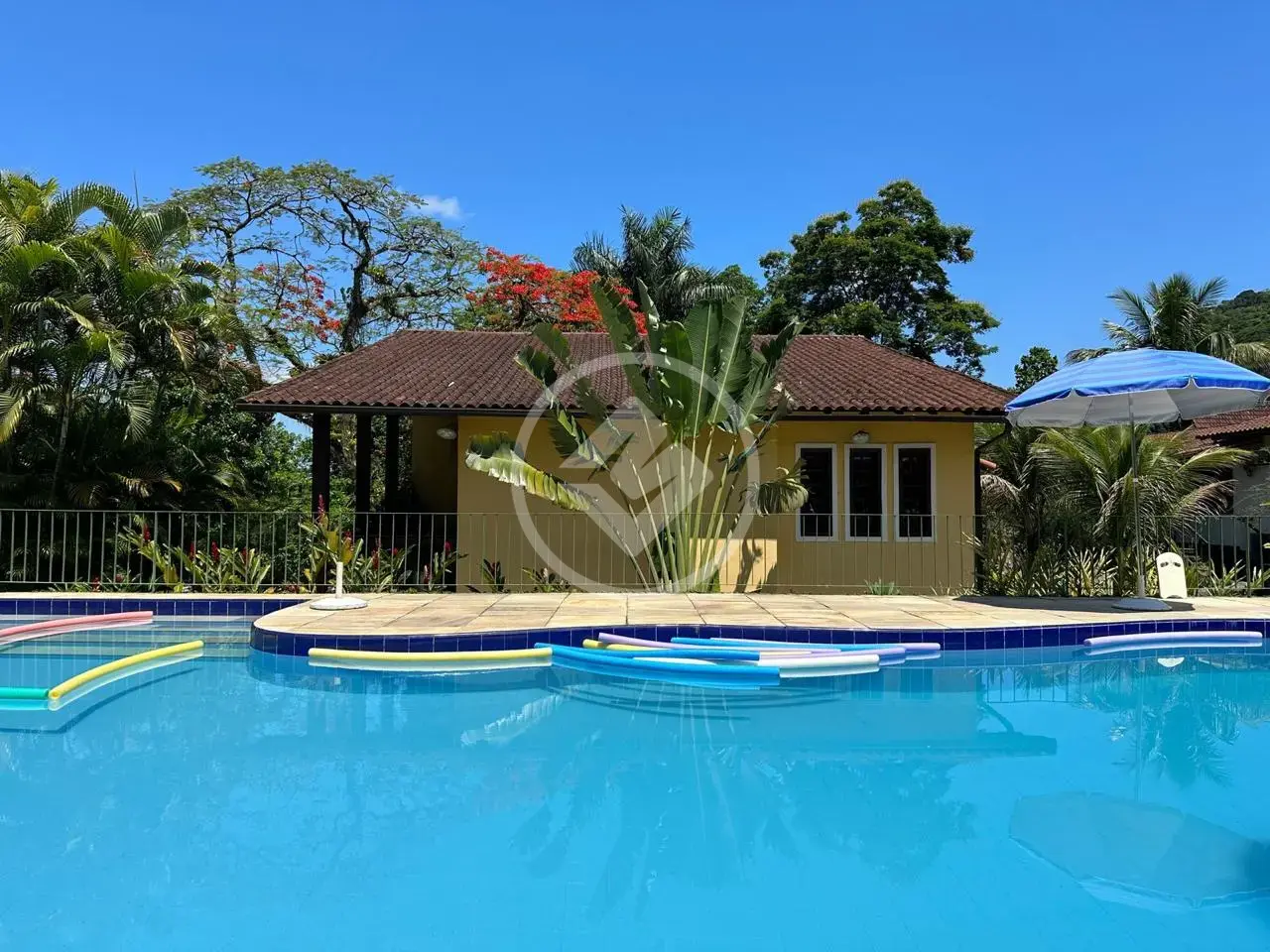 Image 2 - Casa Condomínio em Corujas, Guapimirim - RJ