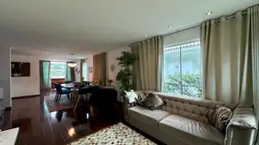 Imagem 2 - Casa Condomínio em Posse, Teresópolis - RJ
