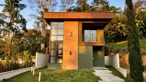 Casa Condomínio Posse, Teresópolis - RJ — foto 1