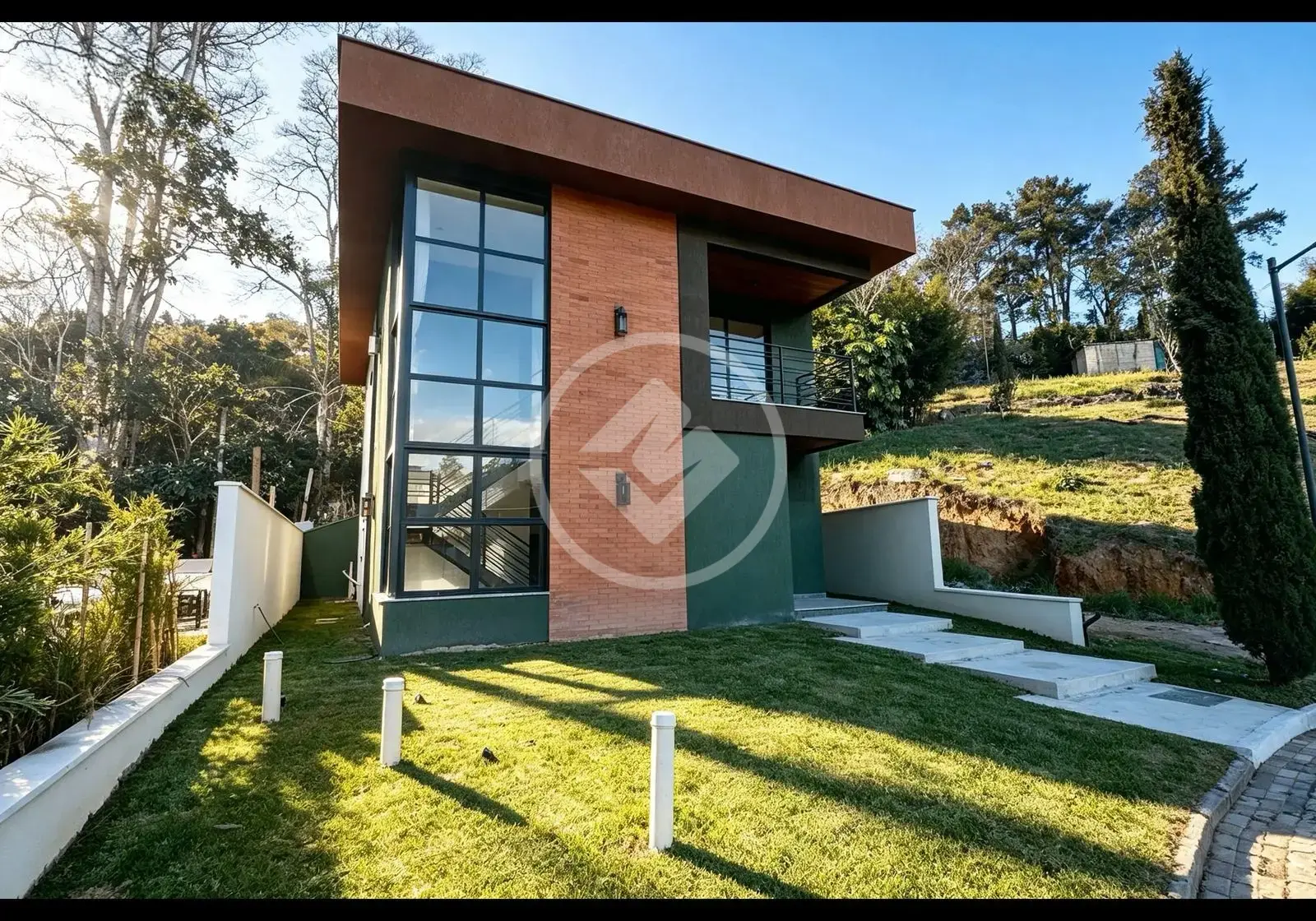 Image 2 - Casa Condomínio em Posse, Teresópolis - RJ