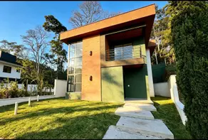 Imagem 2 - Casa Condomínio em Posse, Teresópolis - RJ