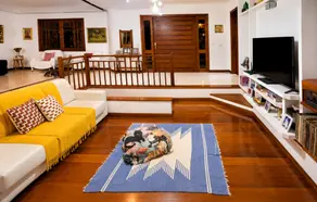 Imagem 2 - Casa Condomínio em Quebra Frascos, Teresópolis - RJ