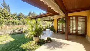 Imagem 4 - Casa Condomínio em Parque do Imbui, Teresópolis - RJ