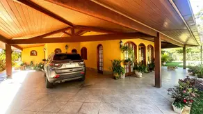 Imagem 5 - Casa Condomínio em Parque do Imbui, Teresópolis - RJ