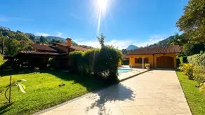 Imagem 6 - Casa Condomínio em Parque do Imbui, Teresópolis - RJ
