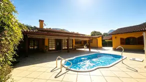 Imagem 3 - Casa Condomínio em Parque do Imbui, Teresópolis - RJ