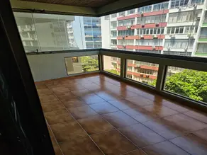 Imagem 4 - Apartamento em COPACABANA, Rio de Janeiro - RJ