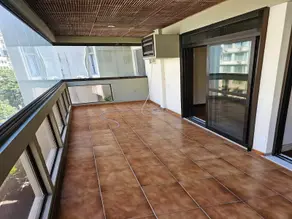 Apartamento COPACABANA, Rio de Janeiro - RJ — foto 2