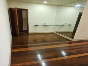 Apartamento COPACABANA, Rio de Janeiro - RJ — foto 1
