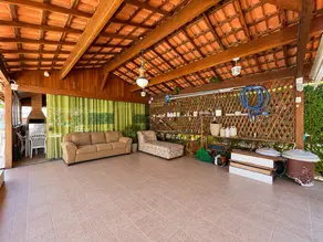 Imagem 4 - Casa Condomínio em Vargem Grande, Teresópolis - RJ