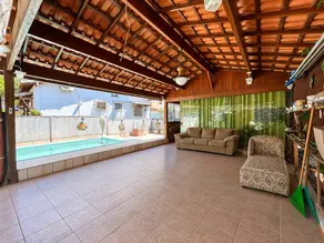 Casa Condomínio Vargem Grande, Teresópolis - RJ — foto 1