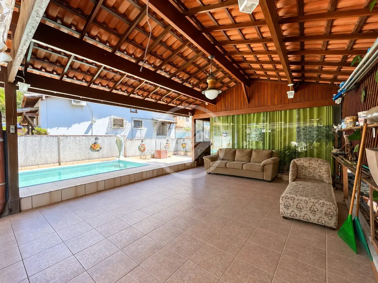 Imagem 1 - Casa Condomínio em Vargem Grande, Teresópolis - RJ