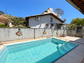 Casa Condomínio Vargem Grande, Teresópolis - RJ — foto 2