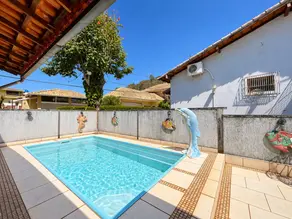 Imagem 2 - Casa Condomínio em Vargem Grande, Teresópolis - RJ