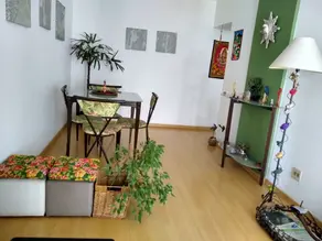 Apartamento Pechincha, Rio de Janeiro - RJ — foto 1