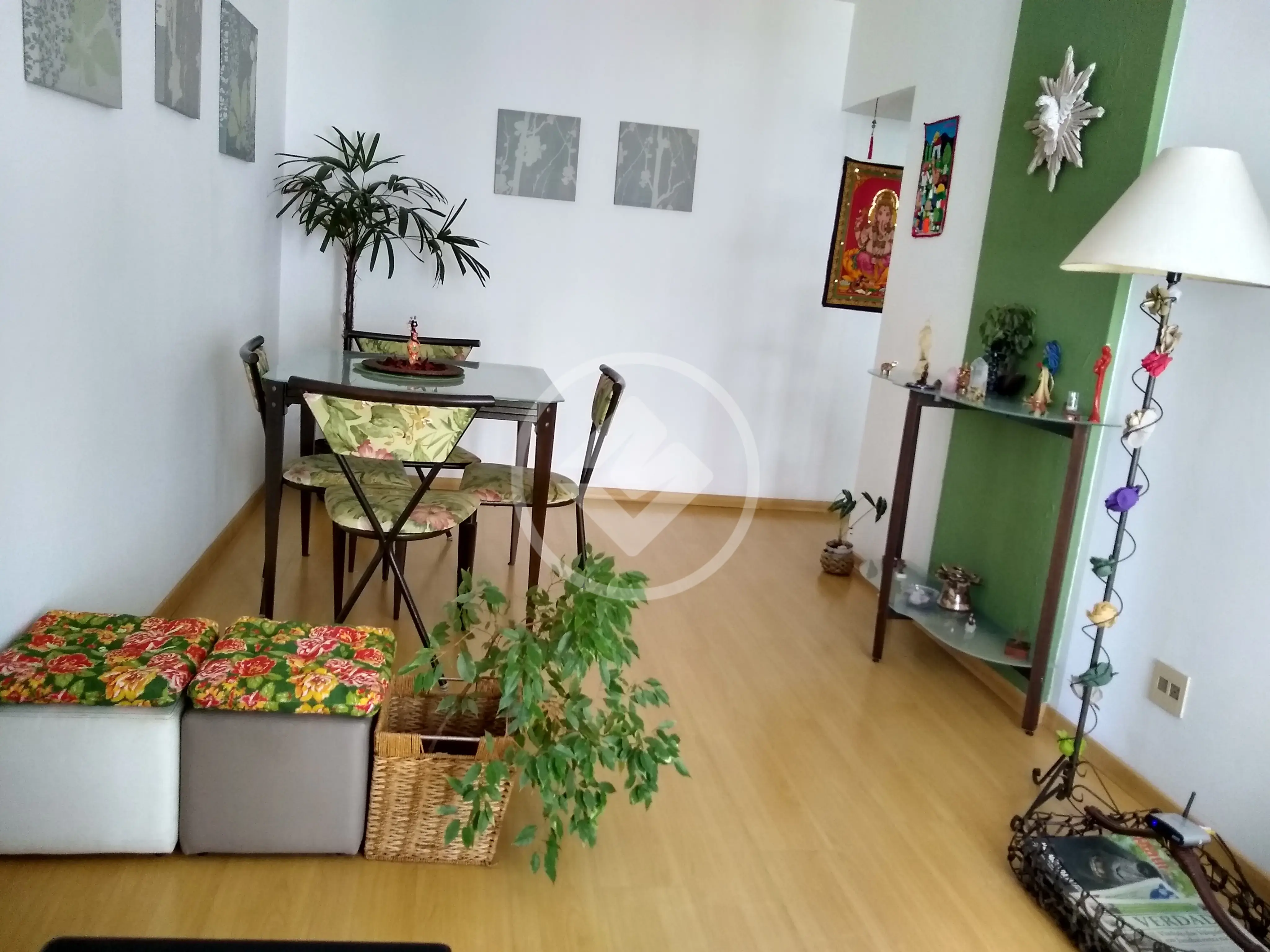 Imagem 1 - Apartamento em Pechincha, Rio de Janeiro - RJ