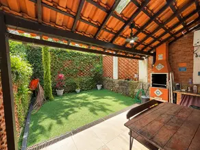 Casa Condomínio Granja Guarani, Teresópolis - RJ — foto 2