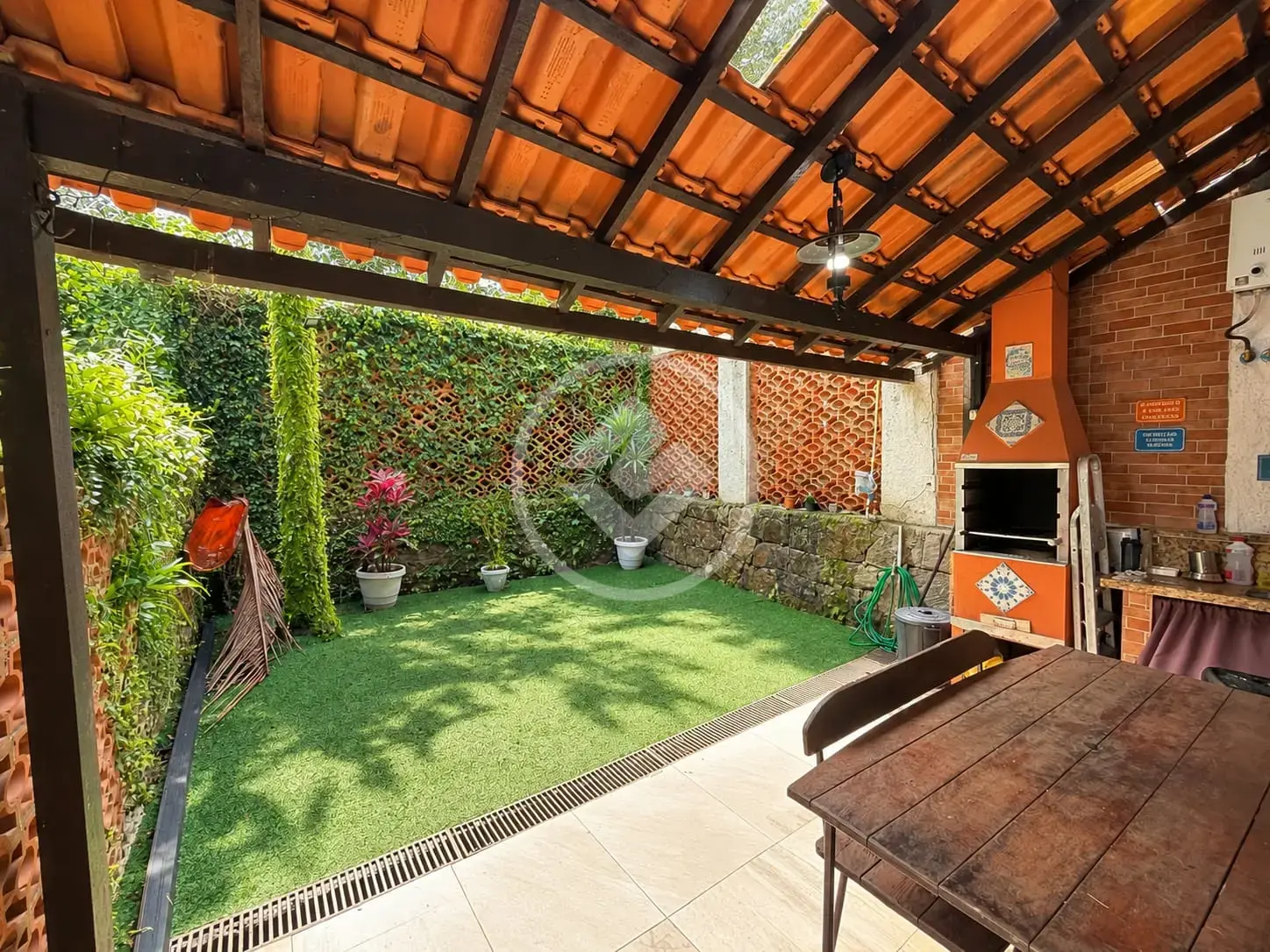 Image 2 - Casa Condomínio em Granja Guarani, Teresópolis - RJ
