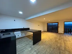 Apartamento Golfe, Teresópolis - RJ — foto 2