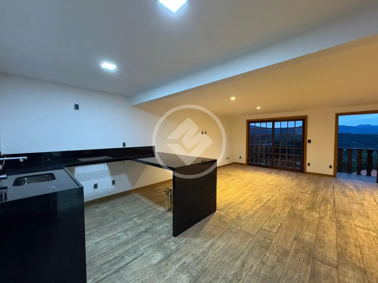 Image 2 - Apartamento em Golfe, Teresópolis - RJ