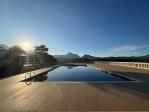 Apartamento Golfe, Teresópolis - RJ — foto 1