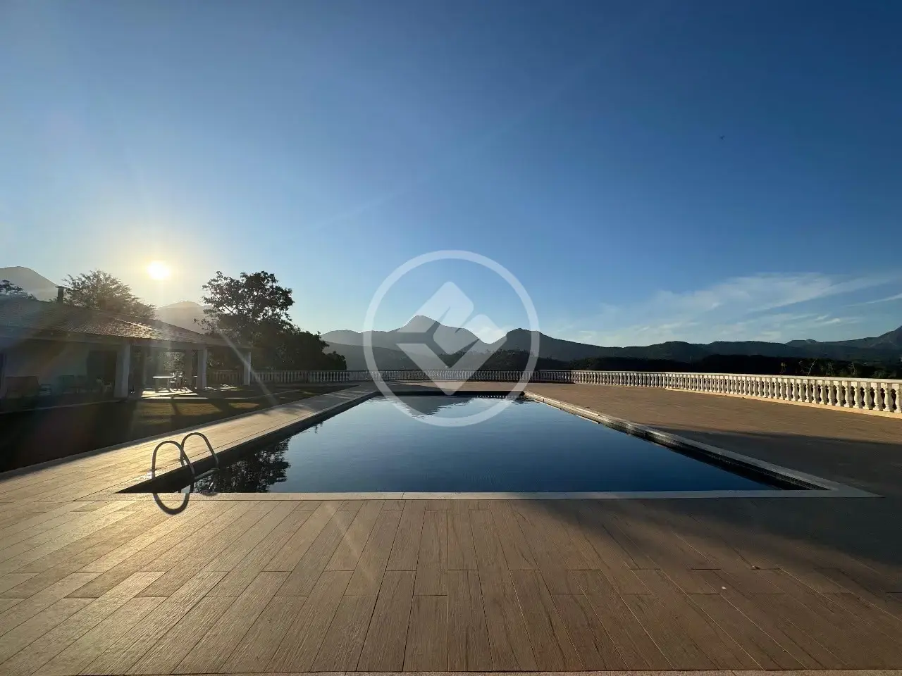 Imagem 1 - Apartamento em Golfe, Teresópolis - RJ