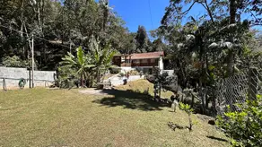 Casa Albuquerque, Teresópolis - RJ — foto 1