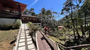 Imagem 5 - Casa em Albuquerque, Teresópolis - RJ