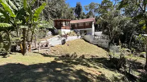 Casa Albuquerque, Teresópolis - RJ — foto 2